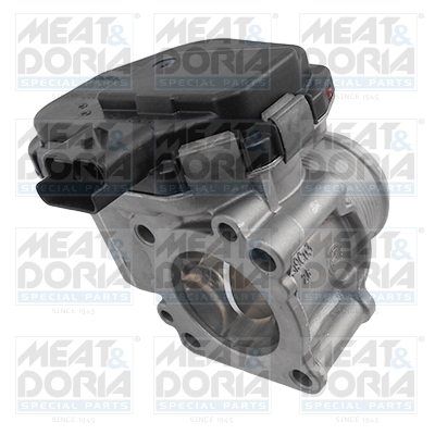 Throttle body - 89259 MEAT & DORIA
