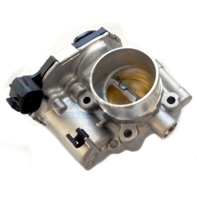 Throttle body - 89275 MEAT & DORIA