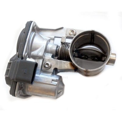 Exhaust Gas Door - 89294 MEAT & DORIA