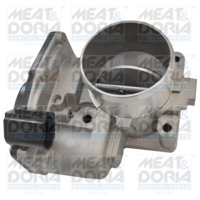 Корпус дроссельной заслонки - 89319 MEAT & DORIA