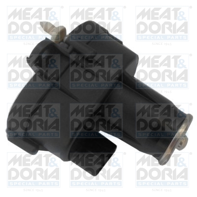 Control, swirl covers (induction pipe) - 89337 MEAT & DORIA