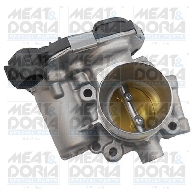 Корпус дроссельной заслонки - 89363E MEAT & DORIA