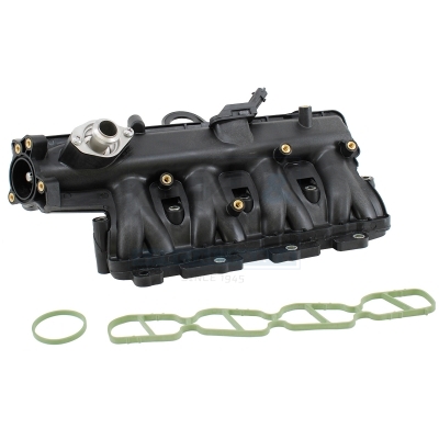 Fitting, intake manifold - 89406 MEAT & DORIA