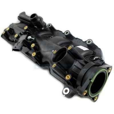 Fitting, intake manifold - 89407 MEAT & DORIA