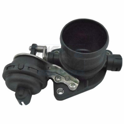 Throttle body - 89408 MEAT & DORIA