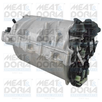 Intake Manifold Module - 89411 MEAT & DORIA
