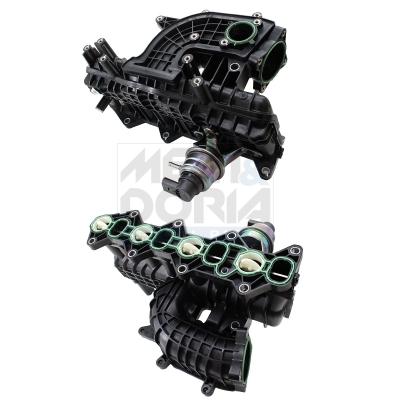 Intake Manifold Module - 89561 MEAT & DORIA