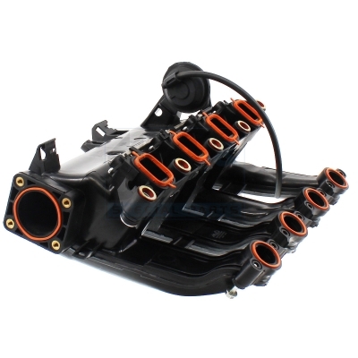 Intake Manifold Module - 89646 MEAT & DORIA
