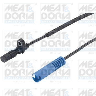 Sensor, wheel speed - 90005 MEAT & DORIA