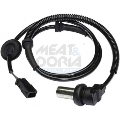 Sensor, wheel speed - 90008 MEAT & DORIA