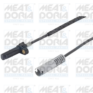jutiklis, rato greitis - 90010 MEAT & DORIA
