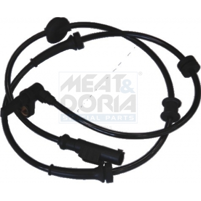 Sensor, wheel speed - 90017 MEAT & DORIA