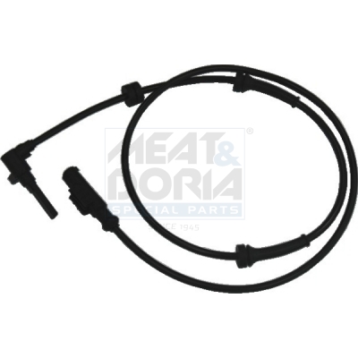 Sensor, wheel speed - 90038 MEAT & DORIA