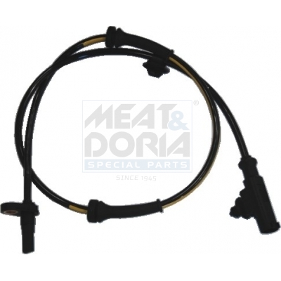 Sensor, wheel speed - 90042 MEAT & DORIA