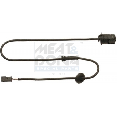 Sensor, wheel speed - 90054 MEAT & DORIA