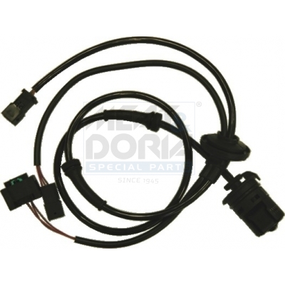 Sensor, wheel speed - 90063 MEAT & DORIA