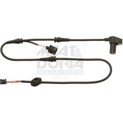 Sensor, wheel speed - 90065 MEAT & DORIA