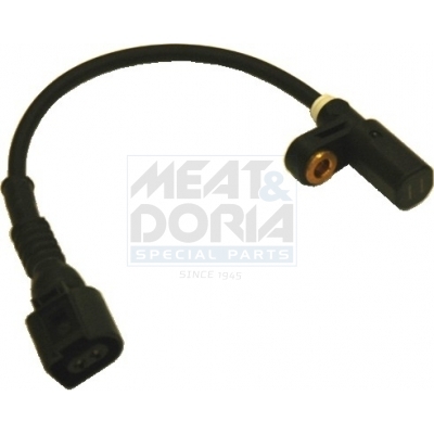 Sensor, wheel speed - 90067 MEAT & DORIA