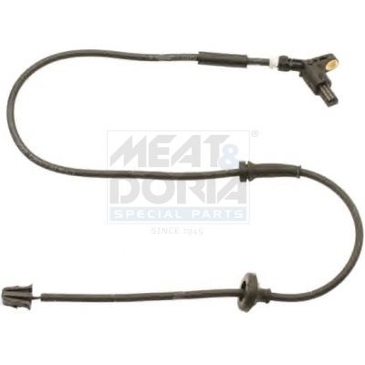 Sensor, wheel speed - 90069 MEAT & DORIA