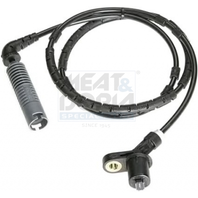 Sensor, wheel speed - 90072 MEAT & DORIA