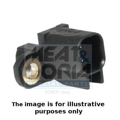Sensor, wheel speed - 90105E MEAT & DORIA