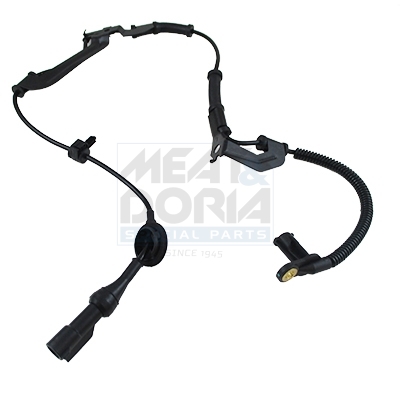 Sensor, wheel speed - 901061 MEAT & DORIA