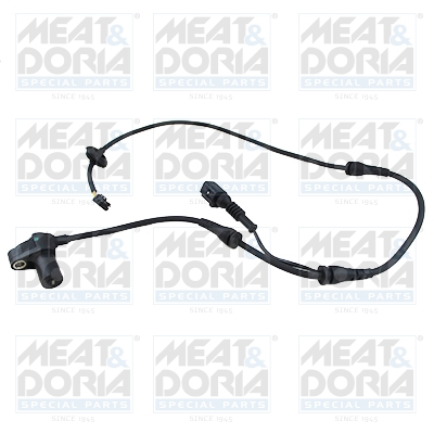 Sensor, wheel speed - 901074 MEAT & DORIA