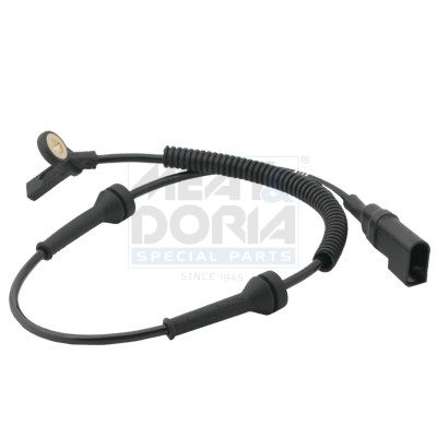 Sensor, wheel speed - 90109 MEAT & DORIA