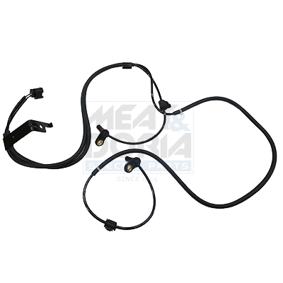 Sensore, N° giri ruota - 901096 MEAT & DORIA