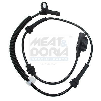Sensor, wheel speed - 901100 MEAT & DORIA