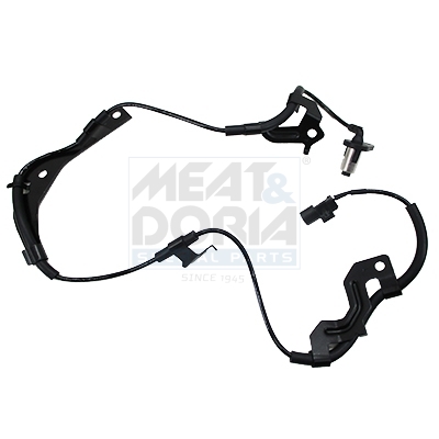 Sensor, wheel speed - 901125 MEAT & DORIA