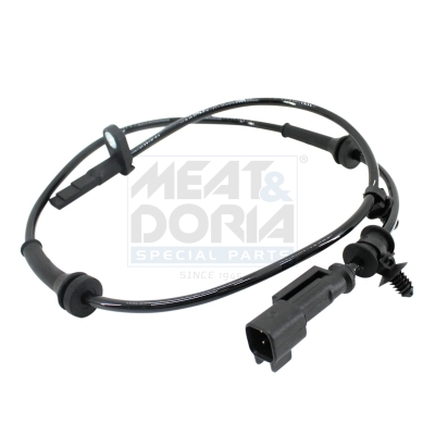 Sensor, wheel speed - 901178 MEAT & DORIA