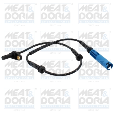 Sensor, wheel speed - 901193 MEAT & DORIA