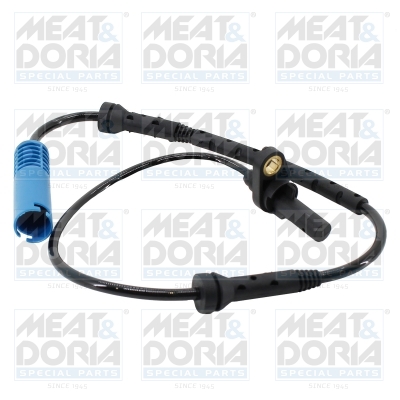 Sensor, wheel speed - 901196 MEAT & DORIA