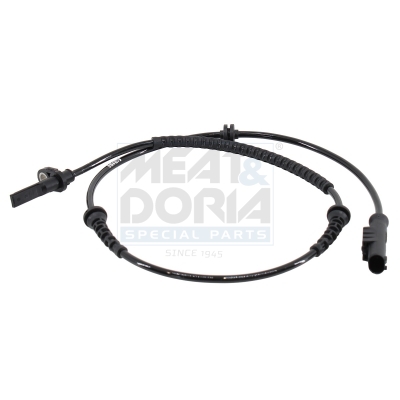 Sensor, wheel speed - 901217 MEAT & DORIA