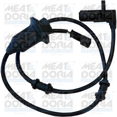 Sensor, wheel speed - 90137 MEAT & DORIA