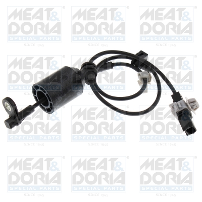 Sensor, wheel speed - 901377 MEAT & DORIA