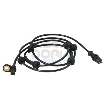 Sensor, wheel speed - 90166 MEAT & DORIA