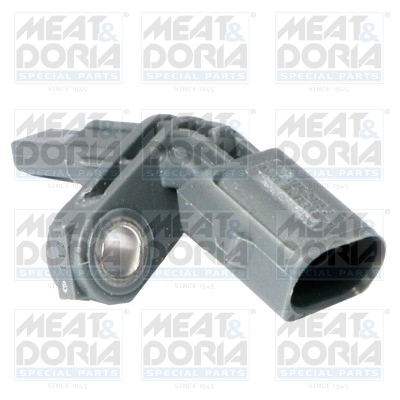 Sensor, wheel speed - 90180E MEAT & DORIA
