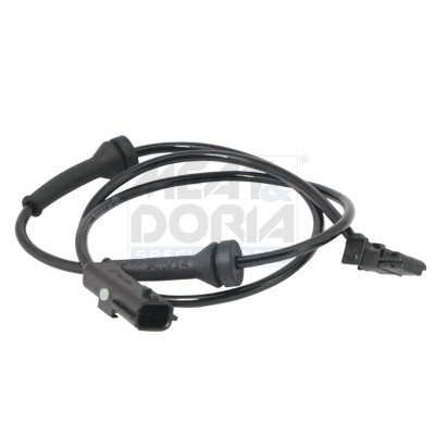Sensor, wheel speed - 90192 MEAT & DORIA