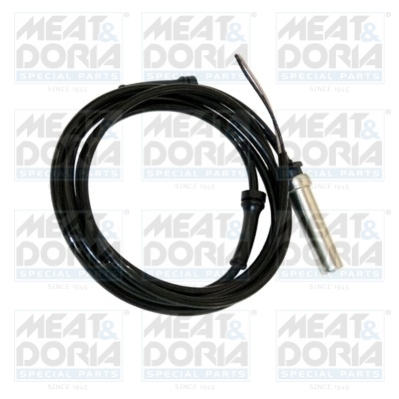 Sensor, wheel speed - 90197 MEAT & DORIA