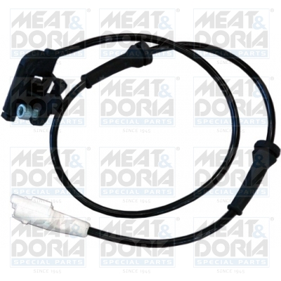 Sensor, wheel speed - 90199 MEAT & DORIA