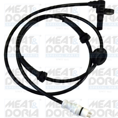 Sensore, N° giri ruota - 90204 MEAT & DORIA