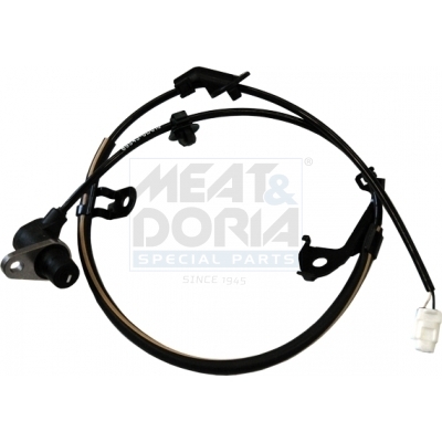 Sensor, wheel speed - 90216 MEAT & DORIA
