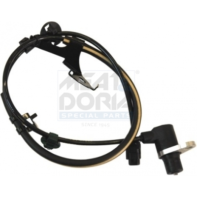 Sensor, wheel speed - 90217 MEAT & DORIA