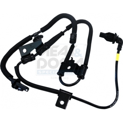 Sensor, wheel speed - 90227 MEAT & DORIA