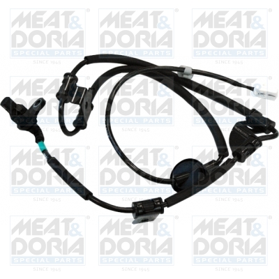 Sensor, wheel speed - 90228 MEAT & DORIA