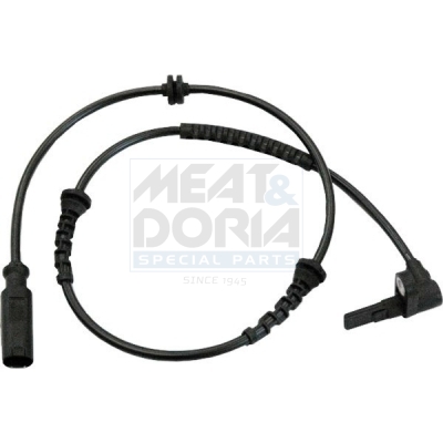 Sensor, wheel speed - 90265 MEAT & DORIA