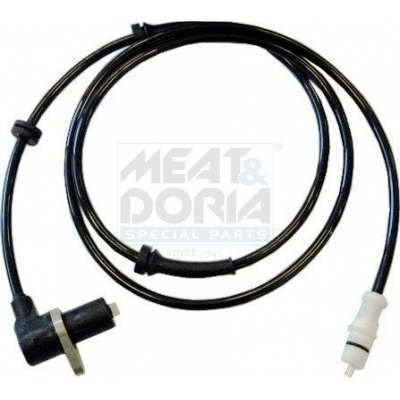 Sensor, wheel speed - 90267 MEAT & DORIA