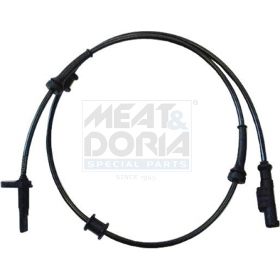 Sensor, wheel speed - 90272 MEAT & DORIA